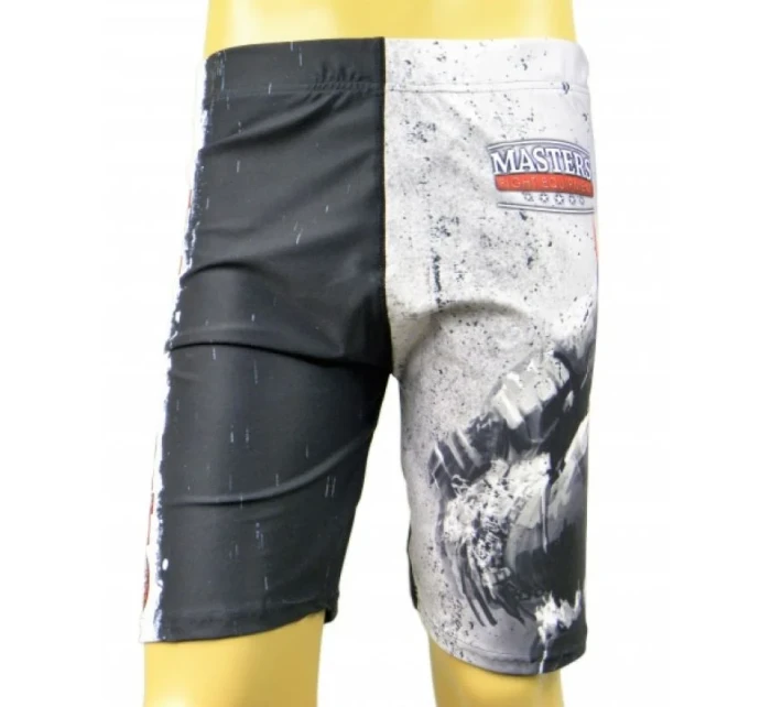 Pánské tréninkové šortky  M  model 18033405 - Masters