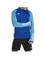 Pánská mikina Tiro 23 Competition Training Top M model 18309083 - ADIDAS