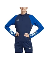 Dámská mikina Tiro 23 Competition Training Top W model 18418909 - ADIDAS Dámská mikina Tiro 23 Competition Training Top W model 18418909 - ADIDAS
