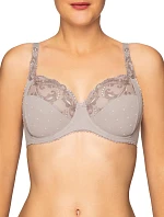 Felina 292 Secret Delight 0205292, Bügel-BH 205292 565 perlová šedá