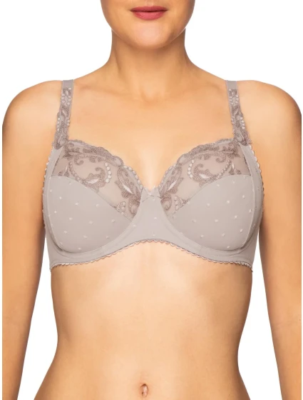 Felina 292 Secret Delight 0205292, 205292 565 perlová šedá