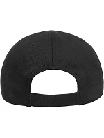 Atlantis Headwear Kid Fraser Dětská 6 panelová kšiltovka 33.0110 black Atlantis Headwear Kid Fraser Dětská 6 panelová kšiltovka 33.0110 black