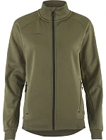 Craft Corporate ADV Unify Jacket W Dámská bunda 81.9135 woods Craft Corporate ADV Unify Jacket W Dámská bunda 81.9135 woods
