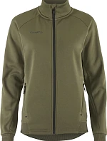 Craft Corporate ADV Unify Jacket W Dámská bunda 81.9135 woods