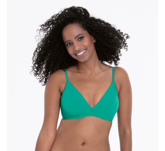 Style Marielle Top Bikini - horní díl 8821-1 atoll - RosaFaia Style Marielle Top Bikini - horní díl 8821-1 atoll - RosaFaia
