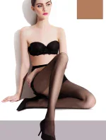 Fiore Lili 20 den barva:přírodní