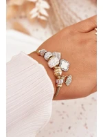 Dámský Náramek model 21776941 Růžový Stříbrný Mouse - Boto Dámský Náramek model 21776941 Růžový Stříbrný Mouse - Boto