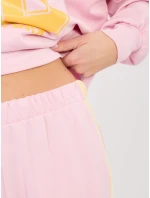 Sada IT KMPL 22177.21P světle růžová Sada IT KMPL 22177.21P světle růžová