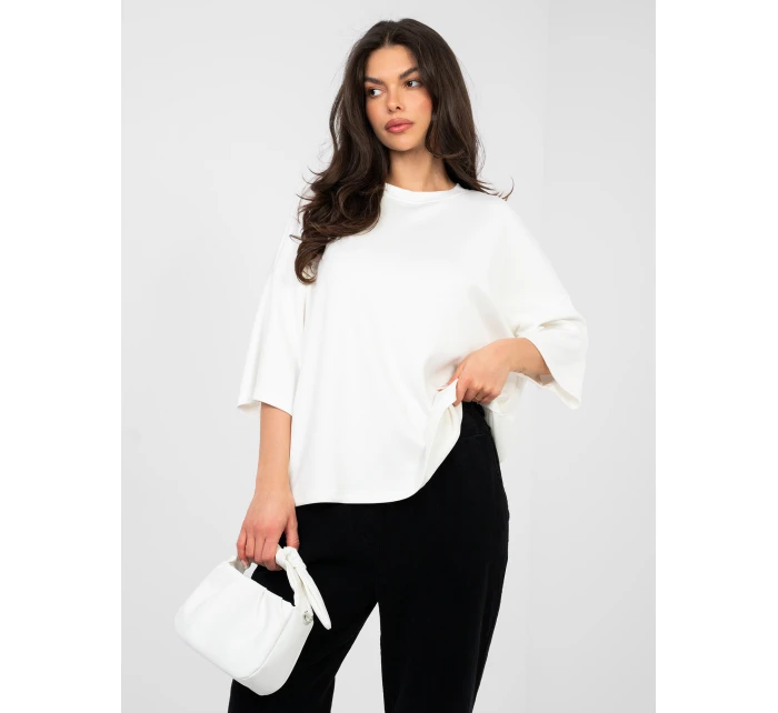 Halenka RV BZ A1188.63 bílá