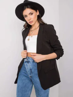 Bunda TW ZT BI 22520.14 černá