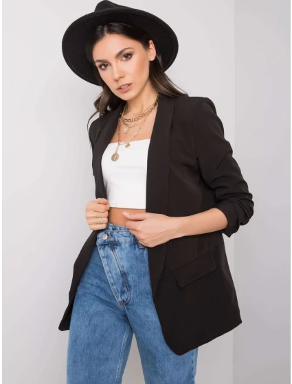 Bunda TW ZT BI 22520.14 černá