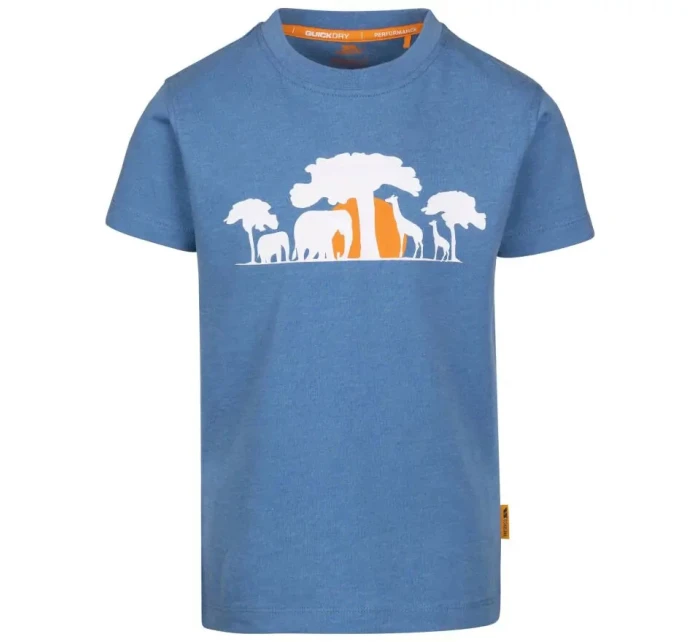 Chlapecké triko model 21278828 - Trespass Chlapecké triko model 21278828 - Trespass