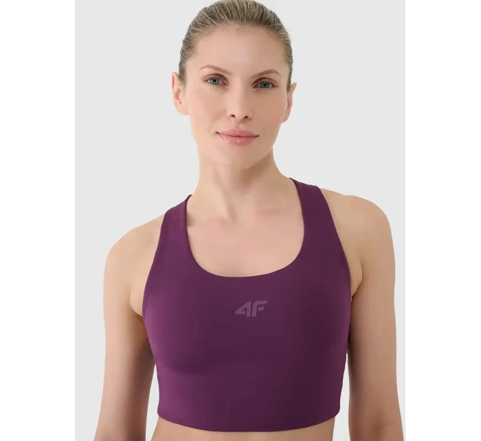 Dámská sportovní podprsenka 4F