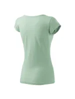 Pure tričko dámské sage Pure tričko dámské sage
