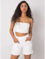 Dámské kraťasy model 15751783 - FPrice