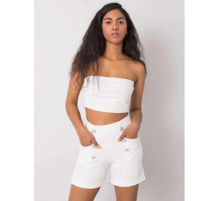 Dámské kraťasy model 15751783 - FPrice