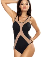 Dámské jednodílné plavky 4471 - Lorin