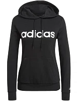 Dámská mikina W GL0635 černá - Adidas