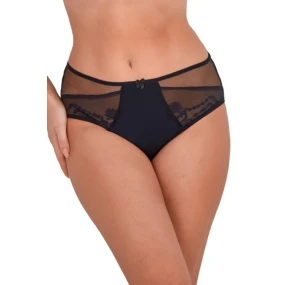 KALHOTKY BICE ART.1191 ČERNÉ KALHOTKY BICE ART.1191 ČERNÉ