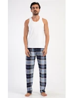 Pánské pyžamové kalhoty model 21248980 - Vienetta MAN