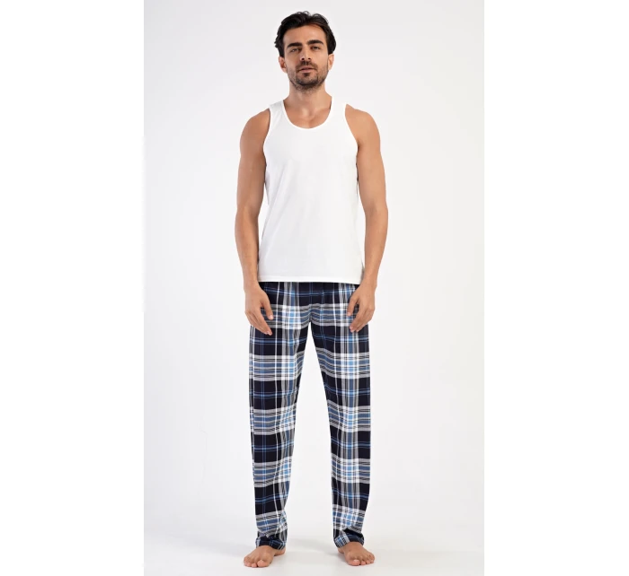 Pánské pyžamové kalhoty model 21248980 - Vienetta MAN