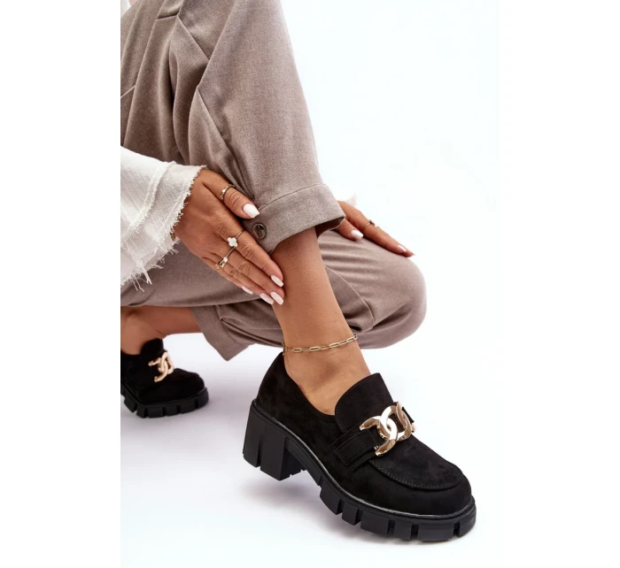 Polobotky  model 190178 Step in style