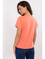 T-shirt model 213106 Factory Price