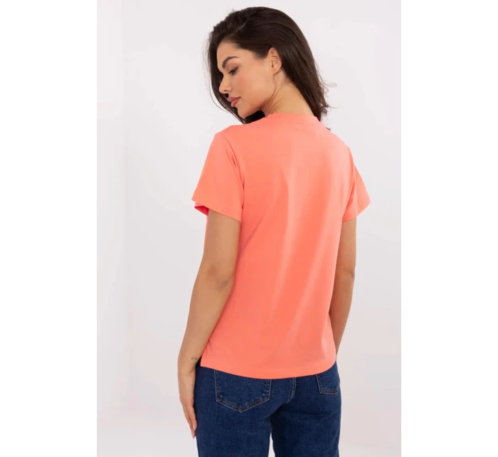 T-shirt model 213106 Factory Price