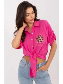 Dámská košile  model 213433 Italy Moda