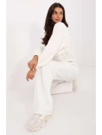 Teplákové kalhoty model 221424 Factory Price Teplákové kalhoty model 221424 Factory Price