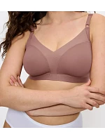 TRIUMPH Shape Smart – bezkosticová vyhlazující podprsenka Triumph TRIUMPH Shape Smart – bezkosticová vyhlazující podprsenka Triumph