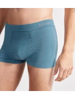 Pánské boxerky GO Smooth Hipster C2P - UNKNOWN - modré V003 - SLOGGI Pánské boxerky GO Smooth Hipster C2P - UNKNOWN - modré V003 - SLOGGI