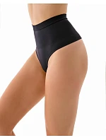 Gabriella 1212 Bezešvé šňůrky s vysokým pasem L-2XL