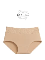 Figi model 19509494 damskie A'12 modal - DC Girl