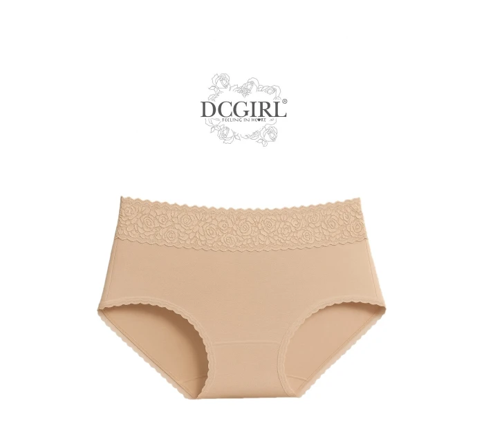 Figi model 19509494 damskie A'12 modal - DC Girl