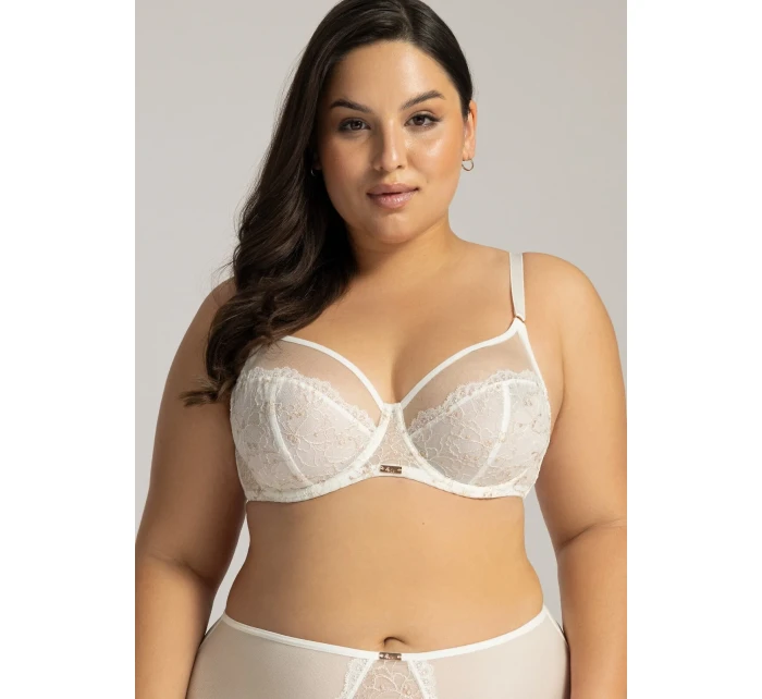 Ava 1396 Maxi měkká podprsenka