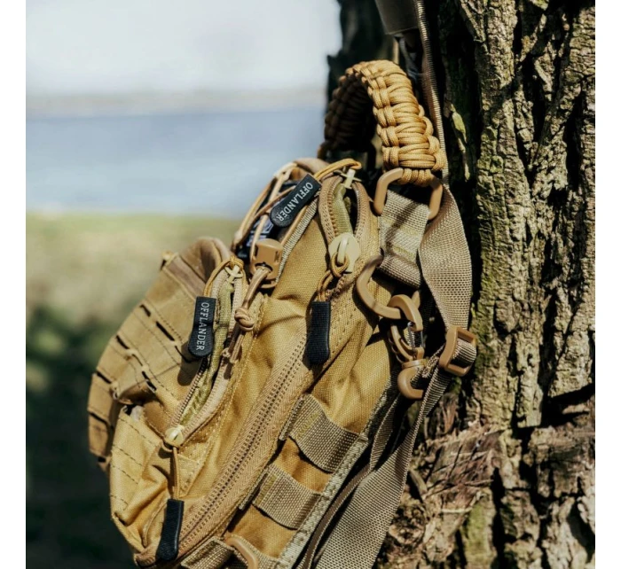 Sáček, sáček Offlander Tactic 5L OFF_CACC_08