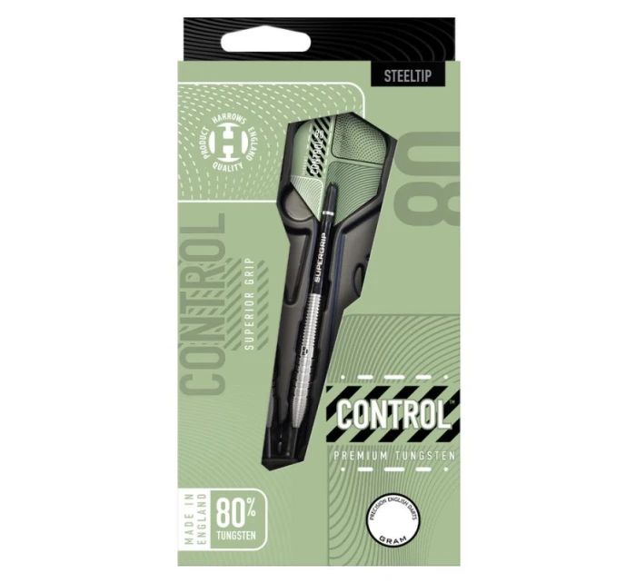 Brány Control šipky s model 20909993 - Harrows Brány Control šipky s model 20909993 - Harrows