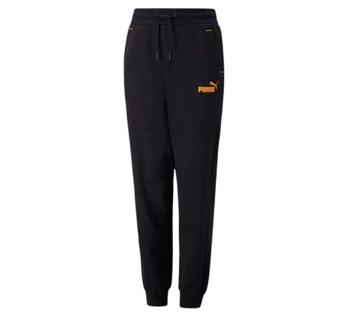 Kalhoty Puma Power Jr 670100 51 Kalhoty Puma Power Jr 670100 51