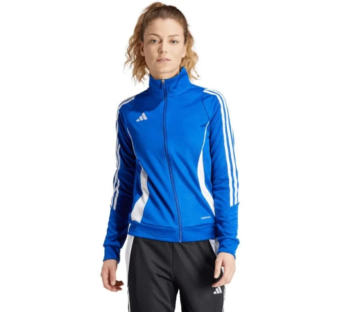 Mikina adidas Tiro 24 Training W IR7494