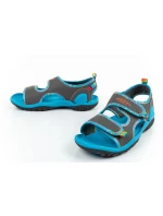 Sandály Keen Knotch Jr 1027225