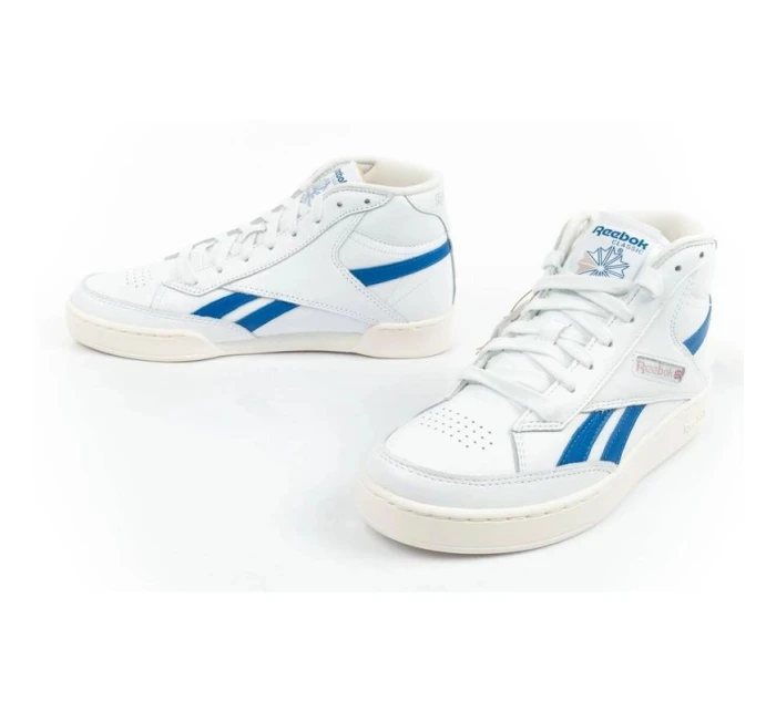 Boty Club M model 20199471 - Reebok