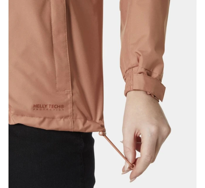 Helly Hansen bunda do deště Aden Jacket W 62650 084