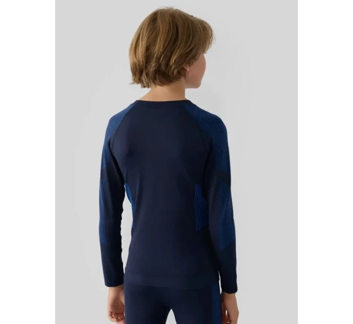 Termoaktivní spodní prádlo 4F Jr 4FJWAW24USEAM149-31S dětské