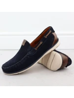 Bugatti mokasíny M 321-ARU61-1400 INT2104