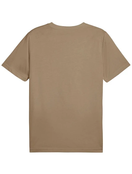 Ess No.1 Logo Tee M model 21105116 83 pánské tričko - Puma Ess No.1 Logo Tee M model 21105116 83 pánské tričko - Puma
