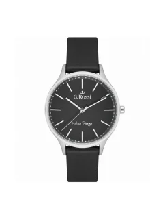 Dámské hodinky G. Rossi 10317A8-1A1 + BOX