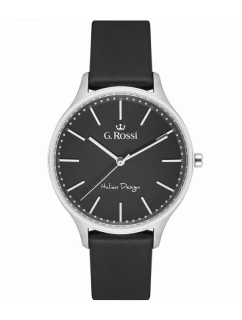 Dámské hodinky G. Rossi 10317A8-1A1 + BOX