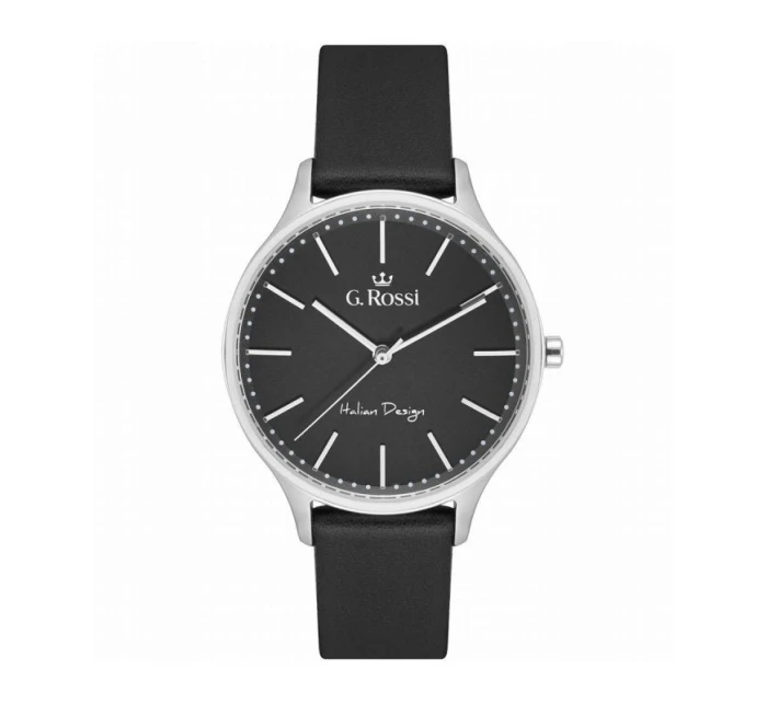 Dámské hodinky G. Rossi 10317A8-1A1 + BOX Dámské hodinky G. Rossi 10317A8-1A1 + BOX