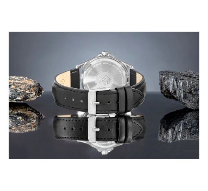 Pánské  hodinky Elegance model 21807503 - Giewont